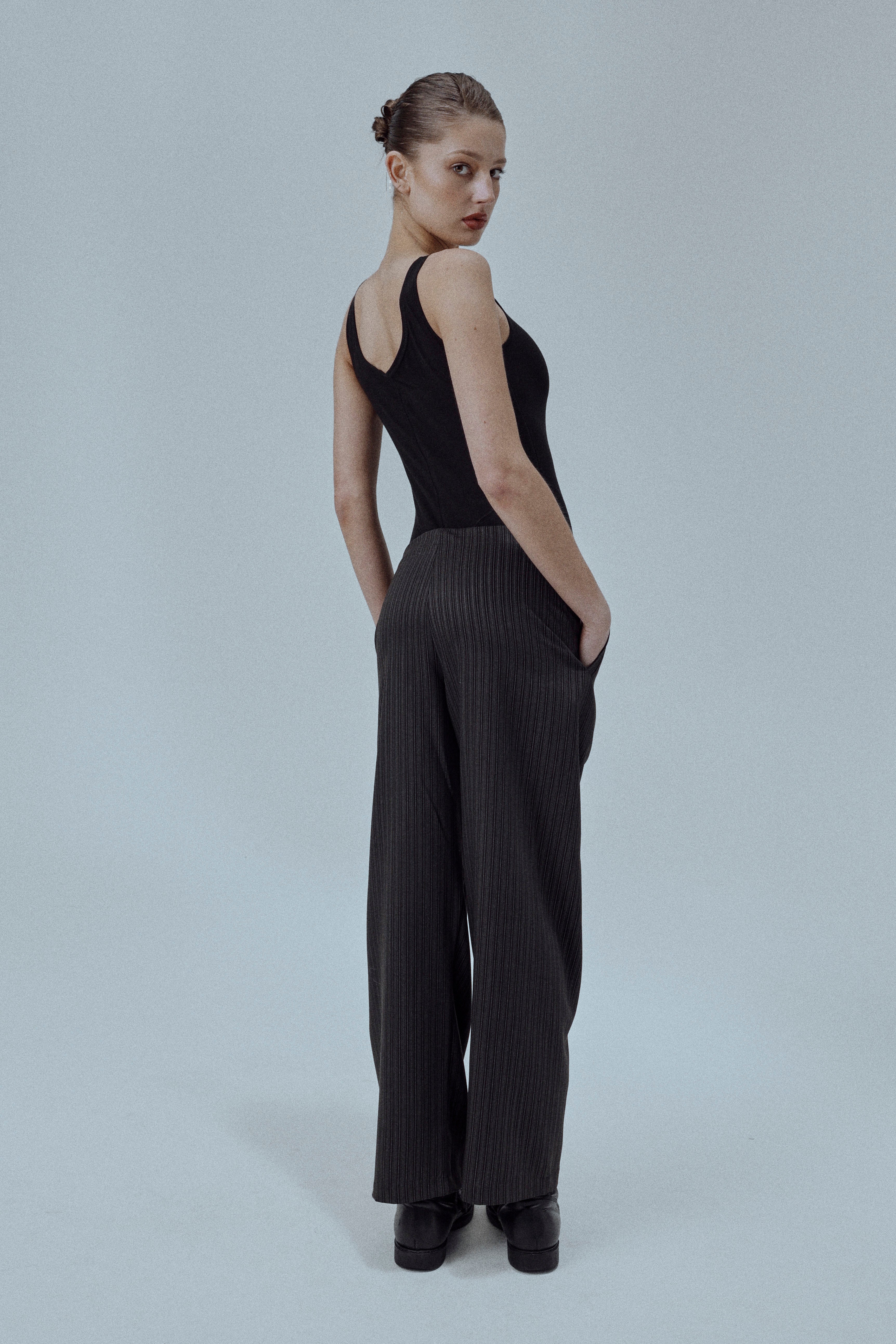TAILORED LOUNGE PANT