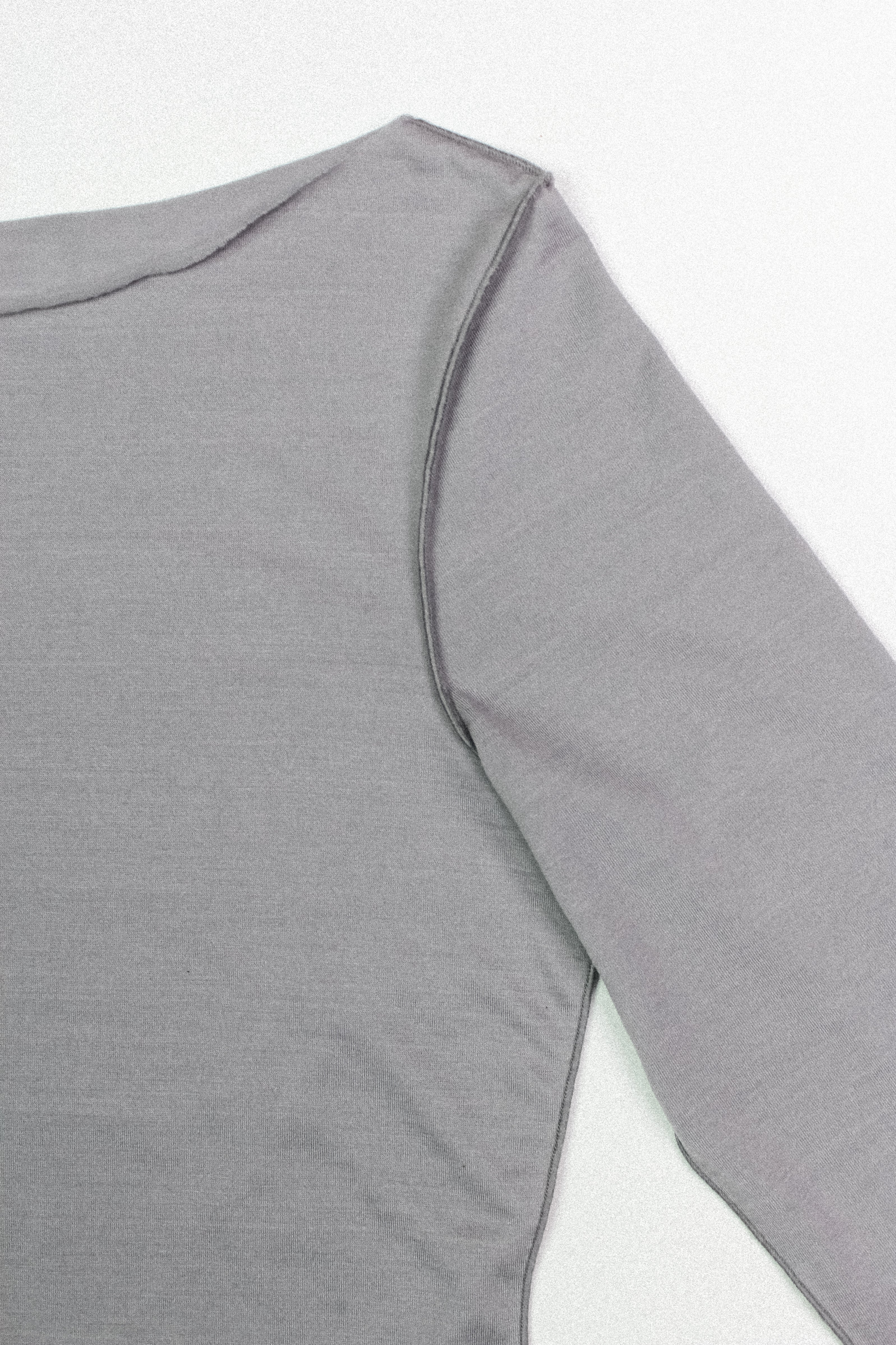 Exposed Merino Long Sleeve