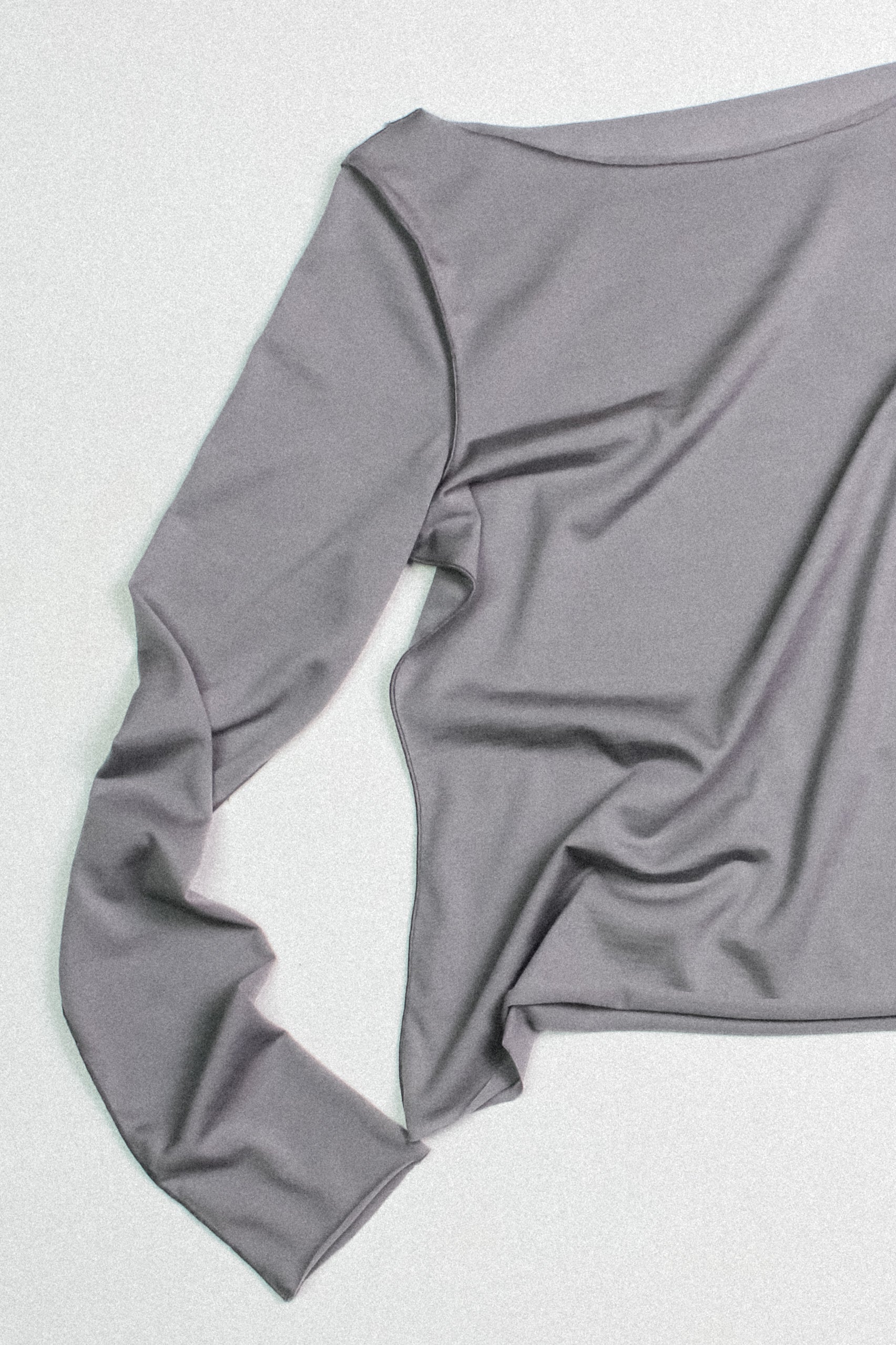 Exposed Merino Long Sleeve