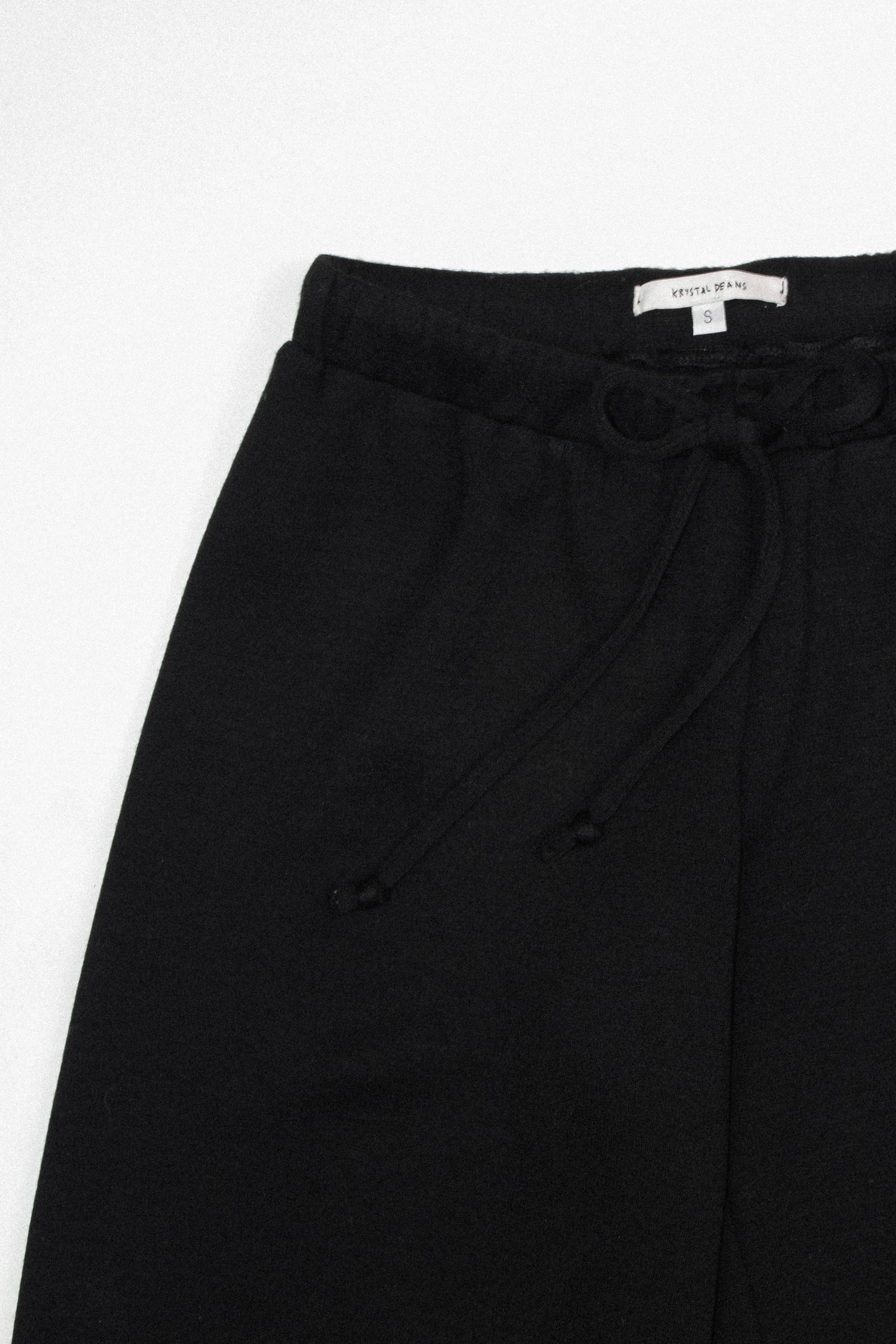 Merino Lounge Pant