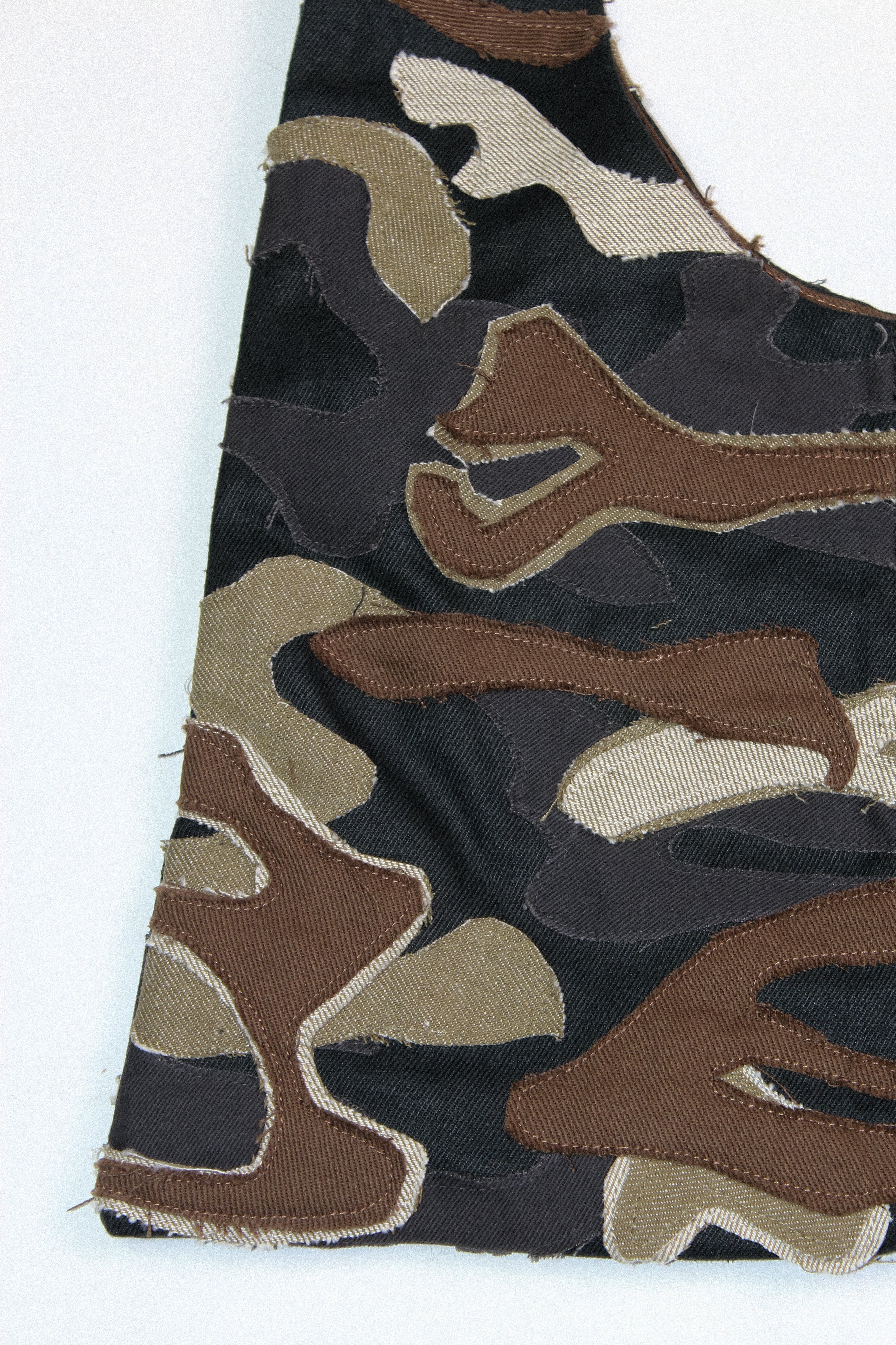 Standard Camo Bag - Classic