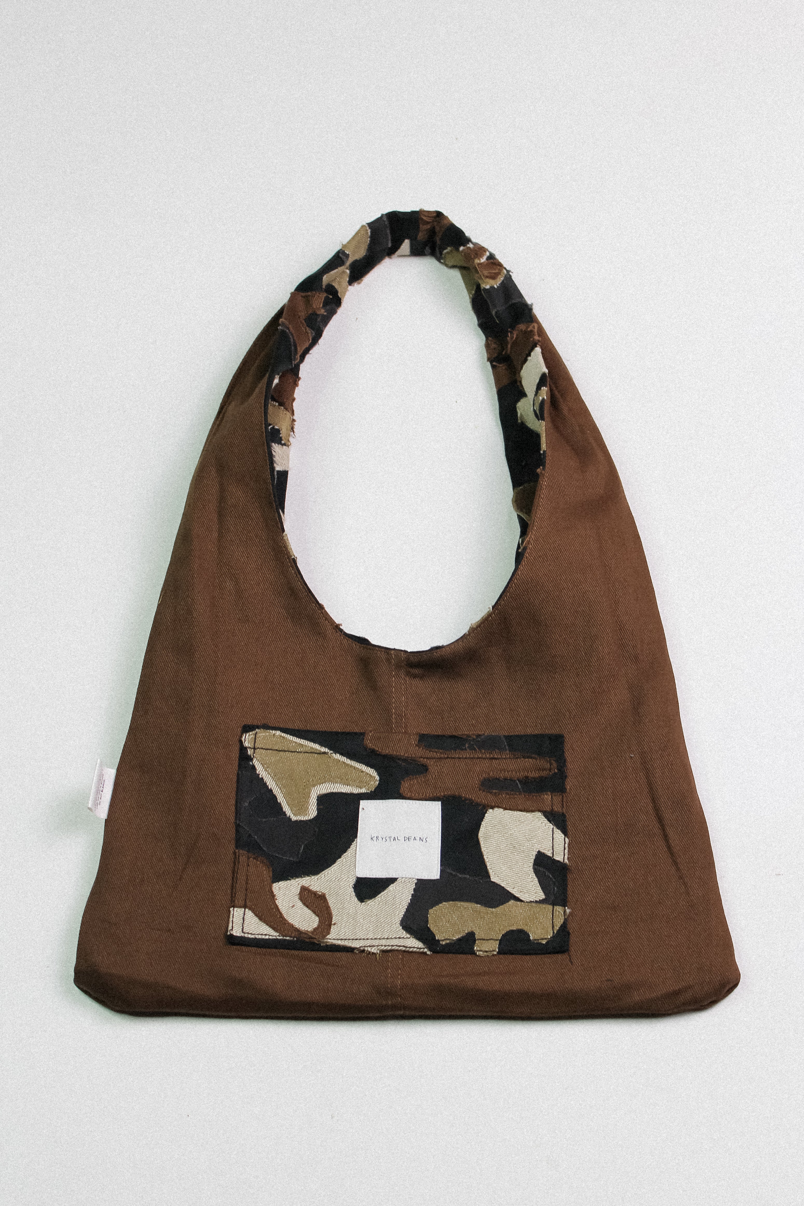 Standard Camo Bag - Classic
