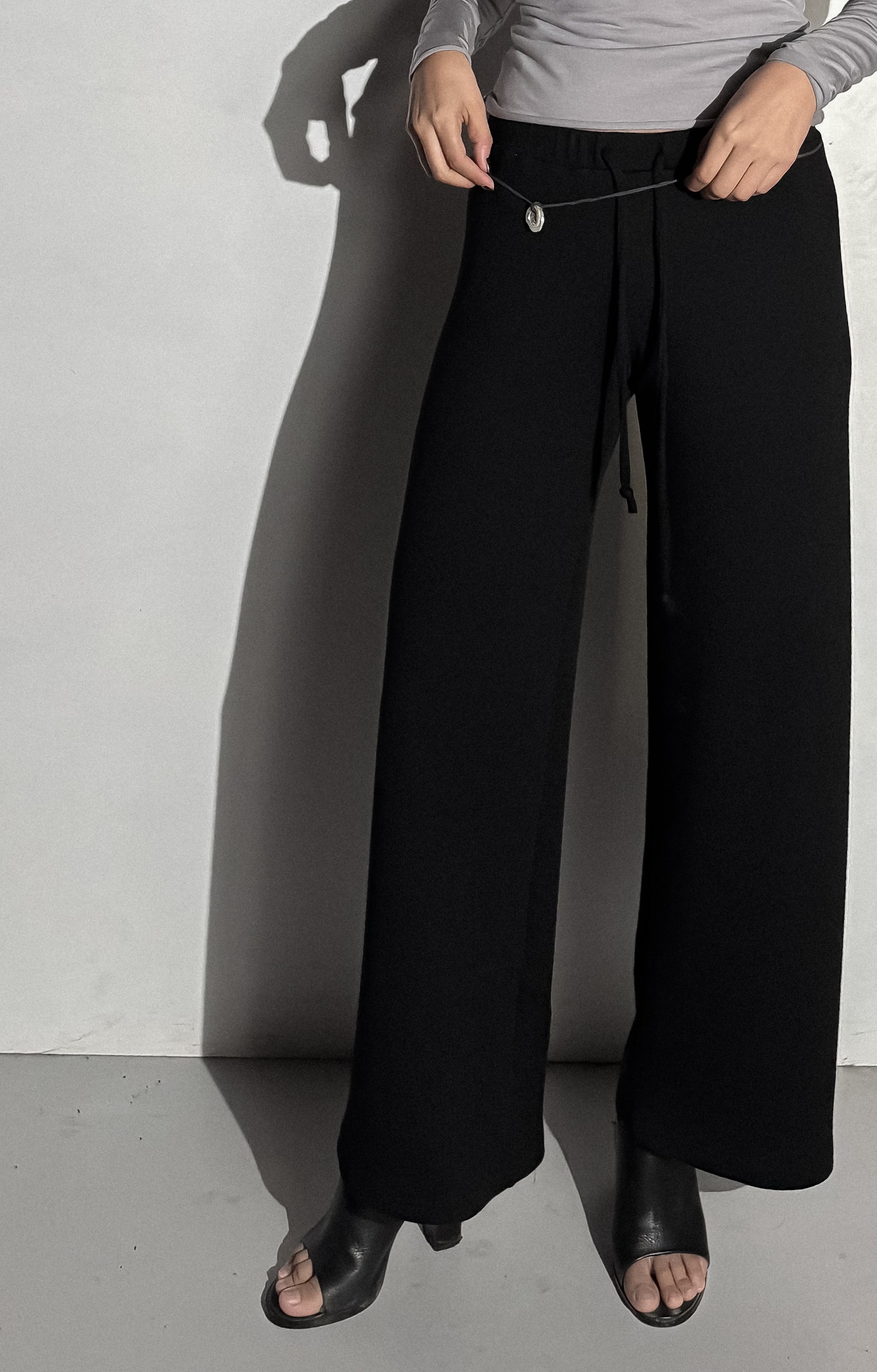 Merino Lounge Pant