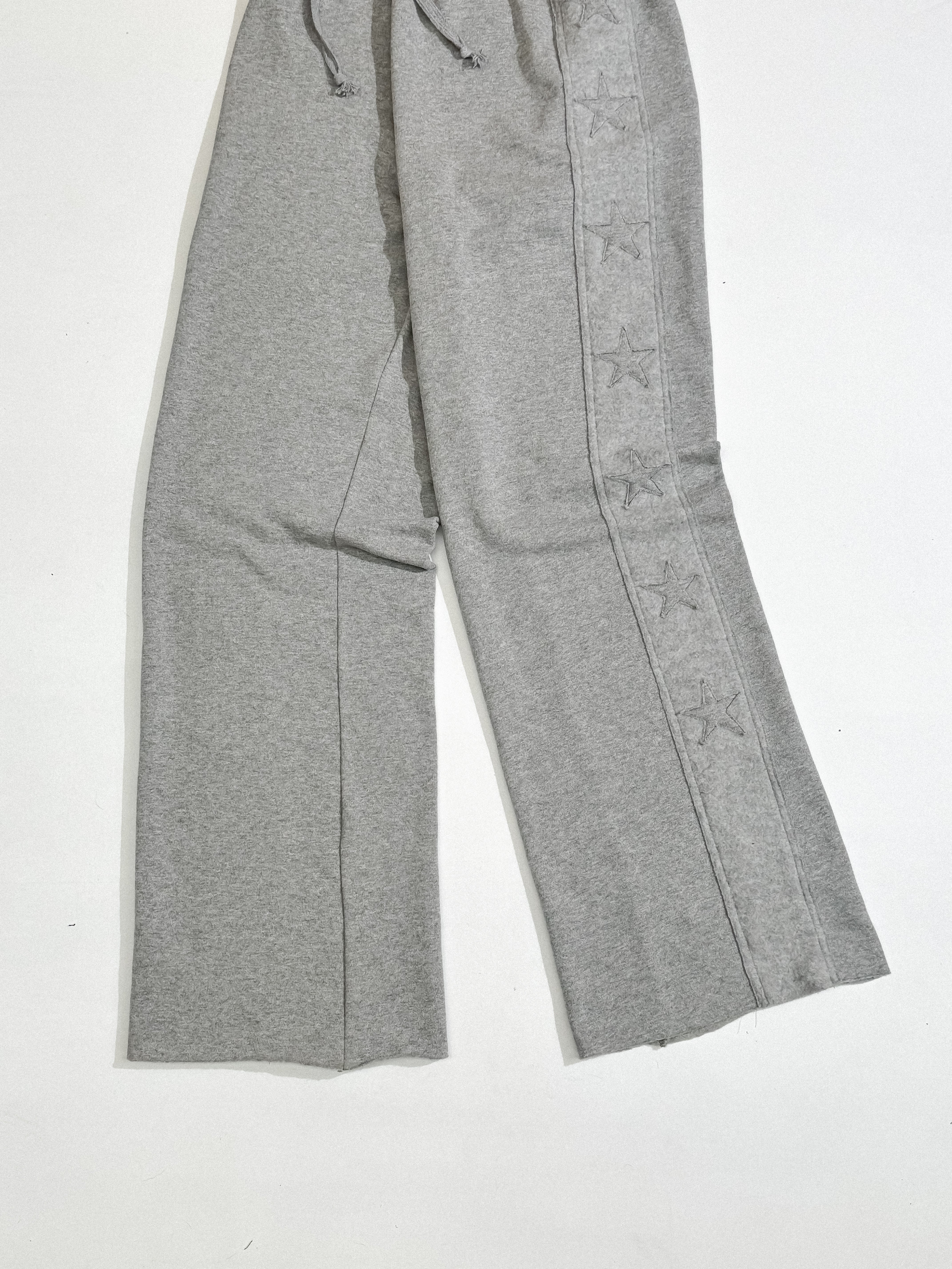 Subtle Star Tracksuit